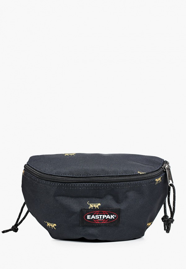 

Сумка поясная Eastpak, Черный, SPRINGER