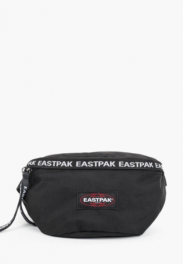 

Сумка поясная Eastpak, Черный, SPRINGER