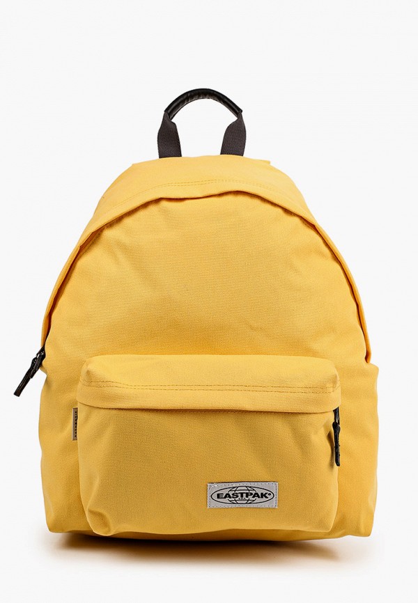 

Рюкзак Eastpak, Желтый, PADDED PAK'R