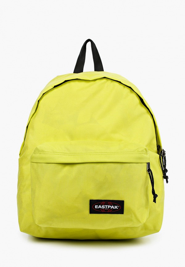 

Рюкзак Eastpak, Желтый, Eastpak RTLAAB475601