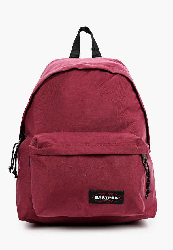 

Рюкзак Eastpak, Бордовый, PADDED PAK'R