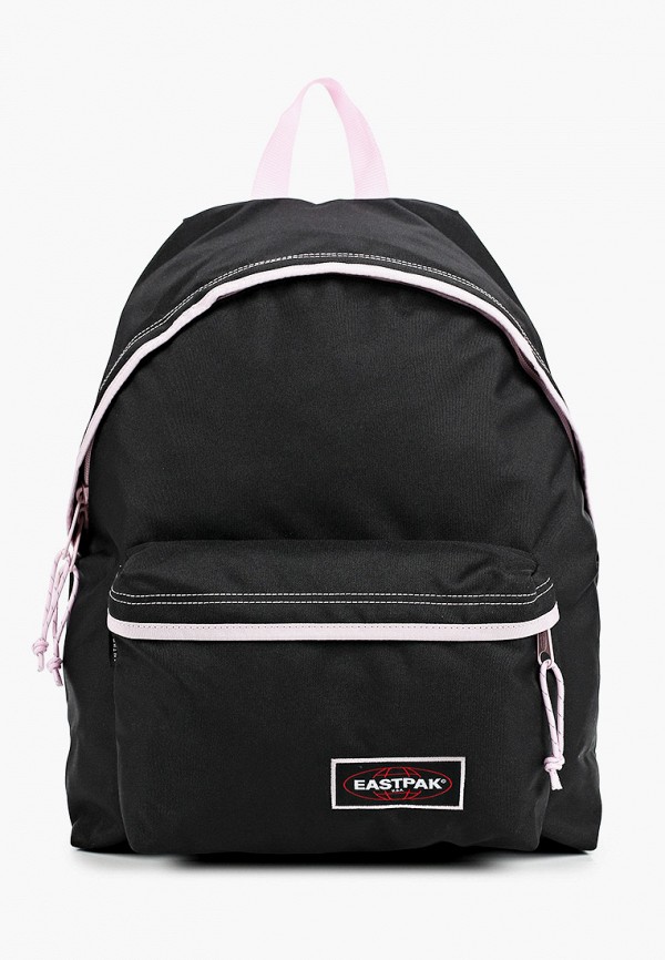 

Рюкзак Eastpak, Черный, PADDED PAK'R