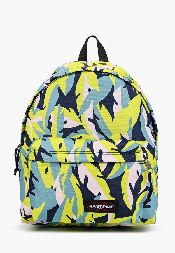 

Рюкзак Eastpak, Разноцветный, PADDED PAK'R