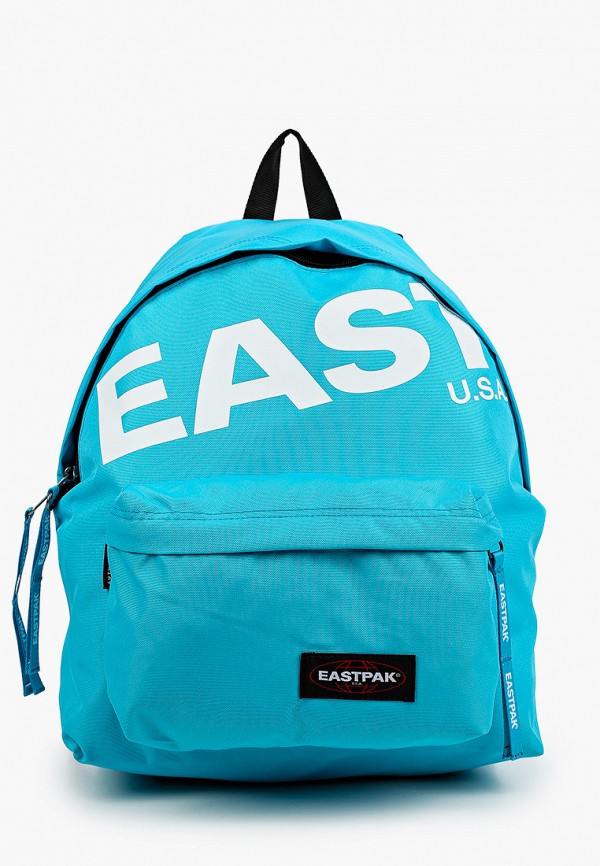 

Рюкзак Eastpak, Голубой, PADDED PAK'R