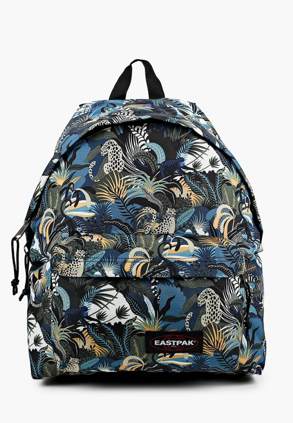 

Рюкзак Eastpak, Разноцветный, PADDED PAK'R