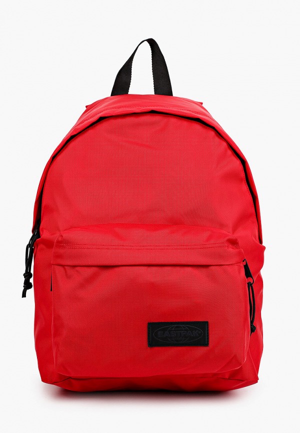 

Рюкзак Eastpak, Красный, PADDED PAK'R