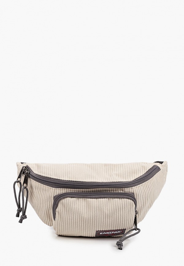 

Сумка поясная Eastpak, Бежевый, Eastpak RTLAAB477001
