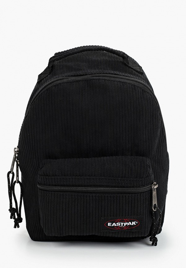

Рюкзак Eastpak, Черный, ORBIT W