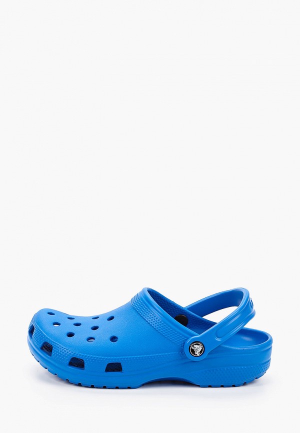 

Сабо Crocs, Синий