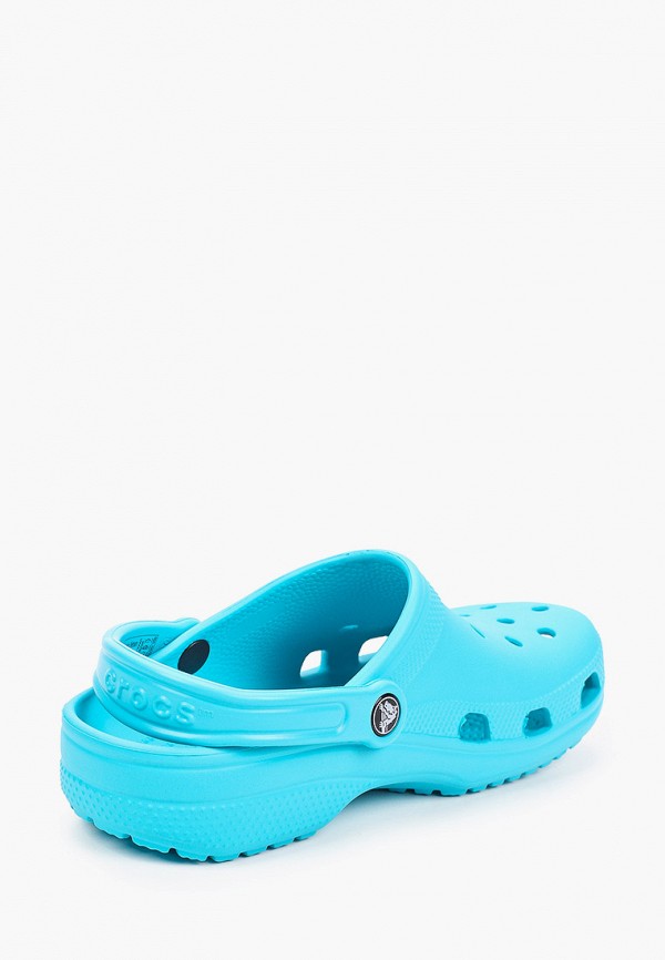 фото Сабо crocs