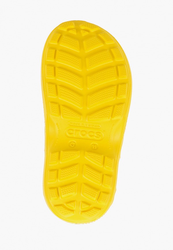 Резиновые сапоги Crocs 12803 Фото 5
