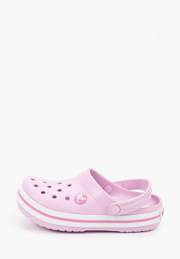 фото Сабо crocs