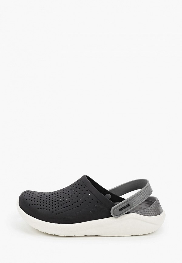 

Сабо Crocs, Черный