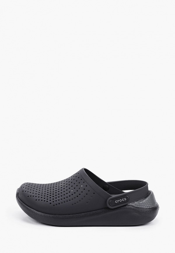

Сабо Crocs, Черный