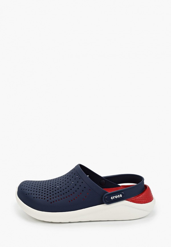 

Сабо Crocs, Синий