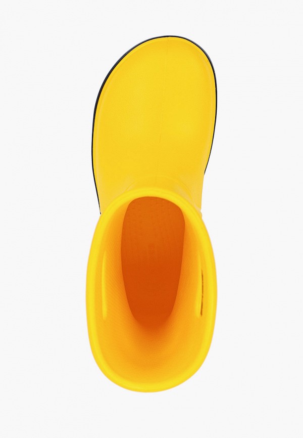 фото Резиновые сапоги crocs