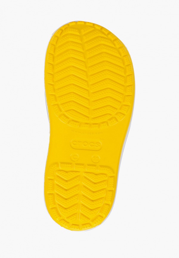 фото Резиновые сапоги crocs