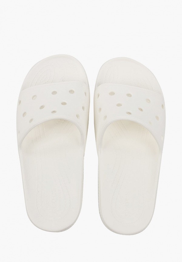 фото Сланцы crocs