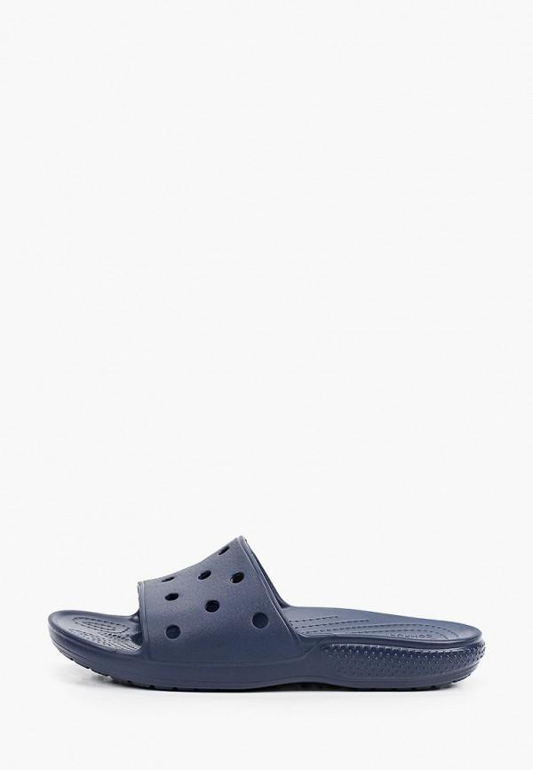 фото Сланцы crocs