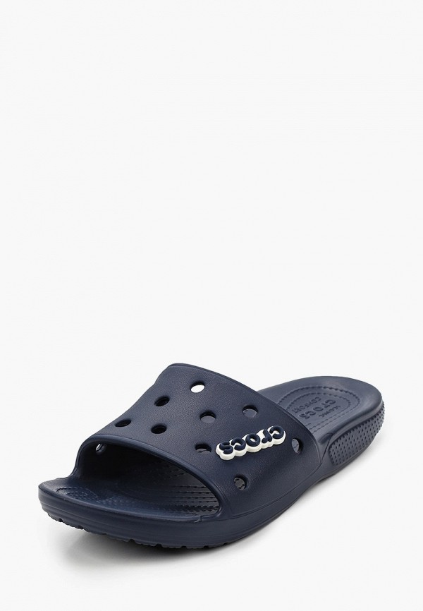 фото Сланцы crocs
