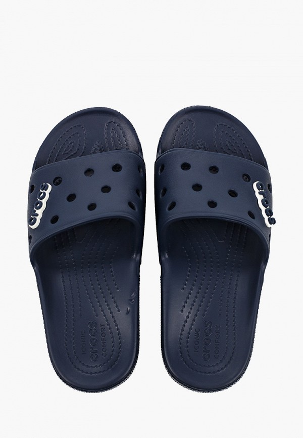 фото Сланцы crocs
