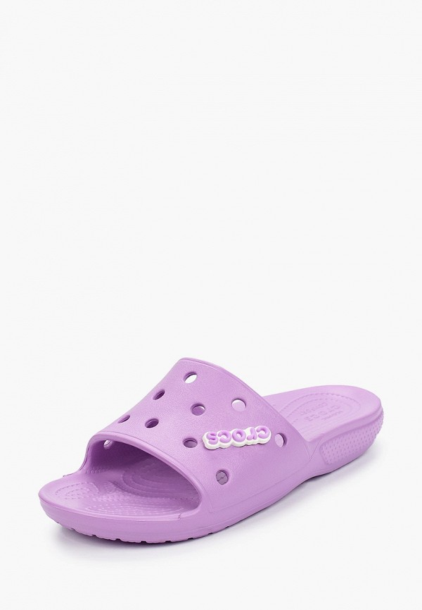 фото Сланцы crocs