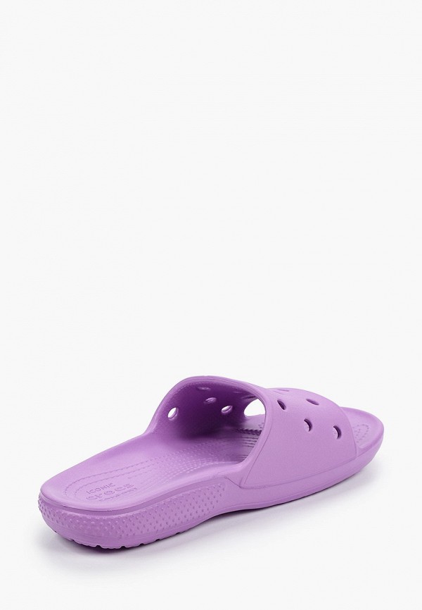 фото Сланцы crocs