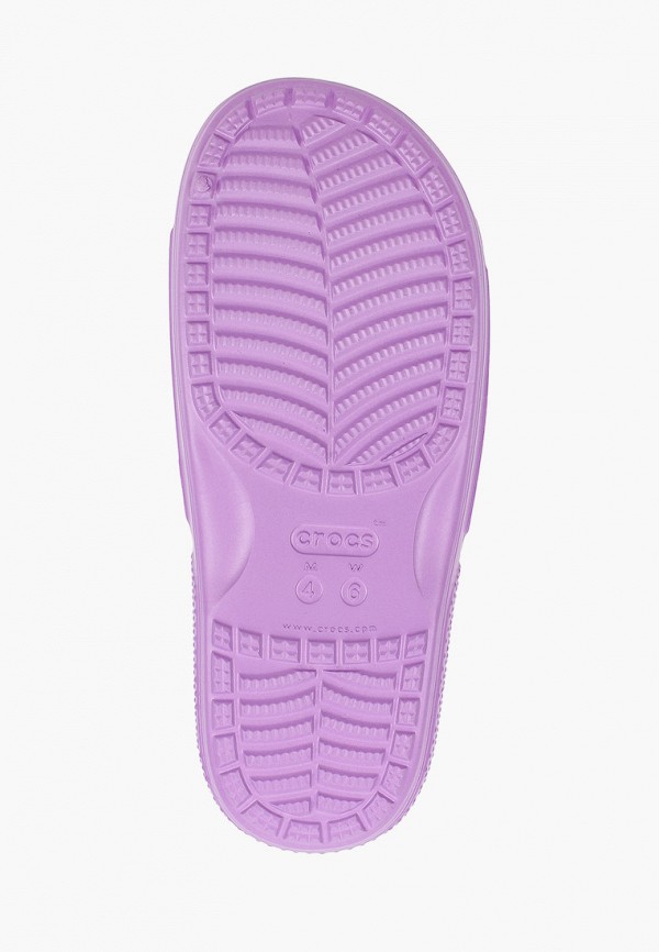 фото Сланцы crocs