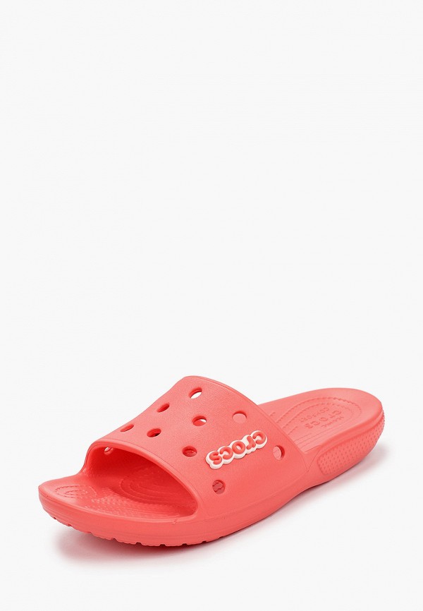 фото Сланцы crocs