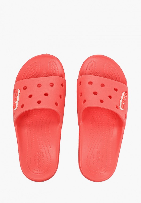 Сланцы Crocs 206121 Фото 4