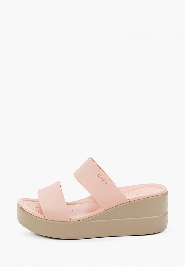 

Сабо Crocs