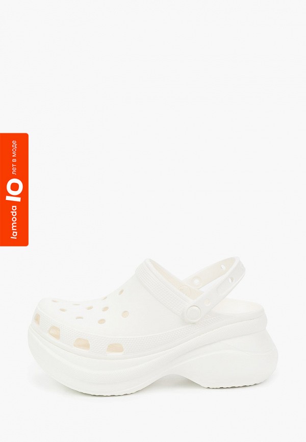 

Сабо Crocs, Белый