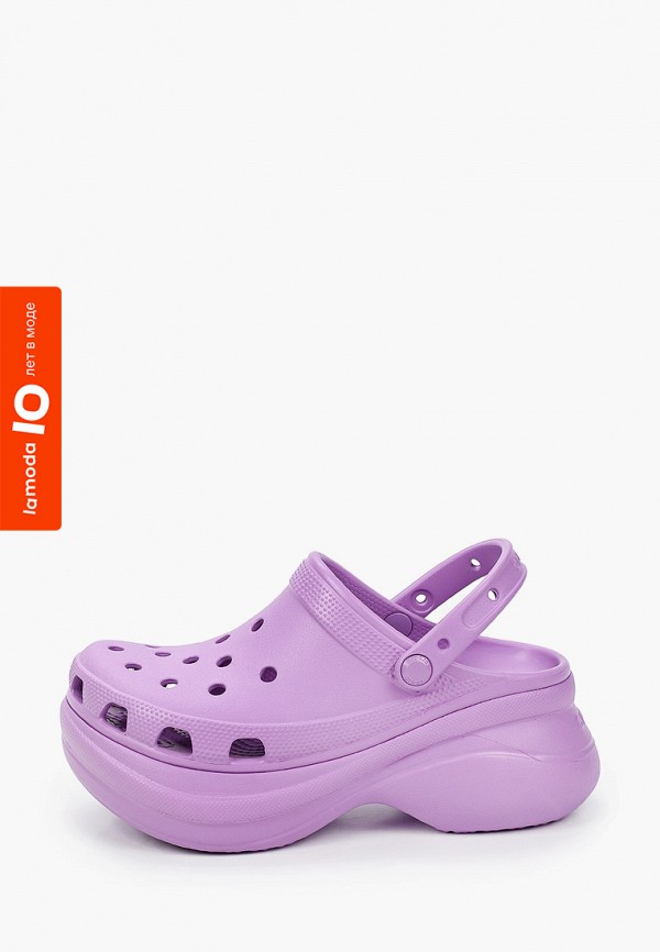 фото Сабо crocs