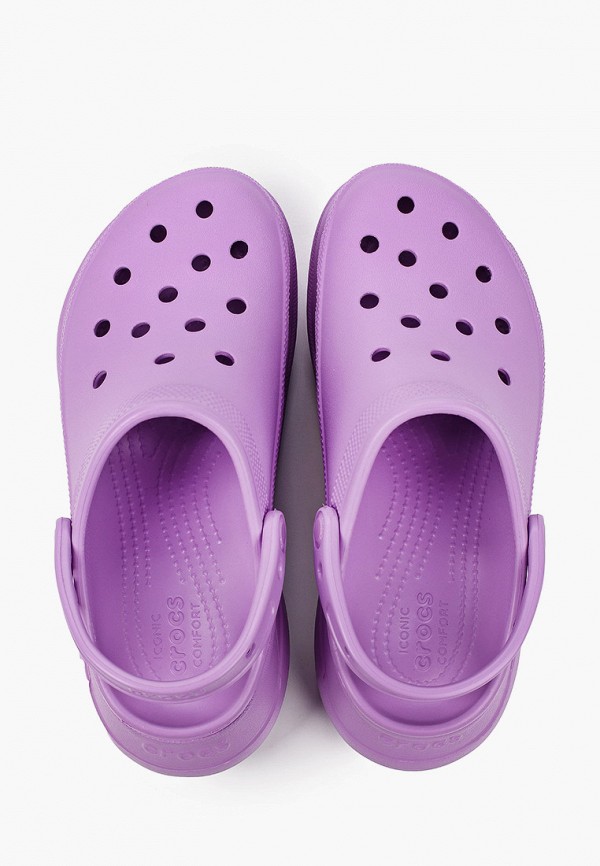 фото Сабо crocs