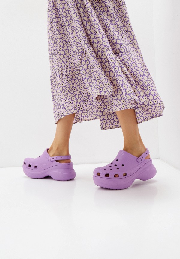 фото Сабо crocs