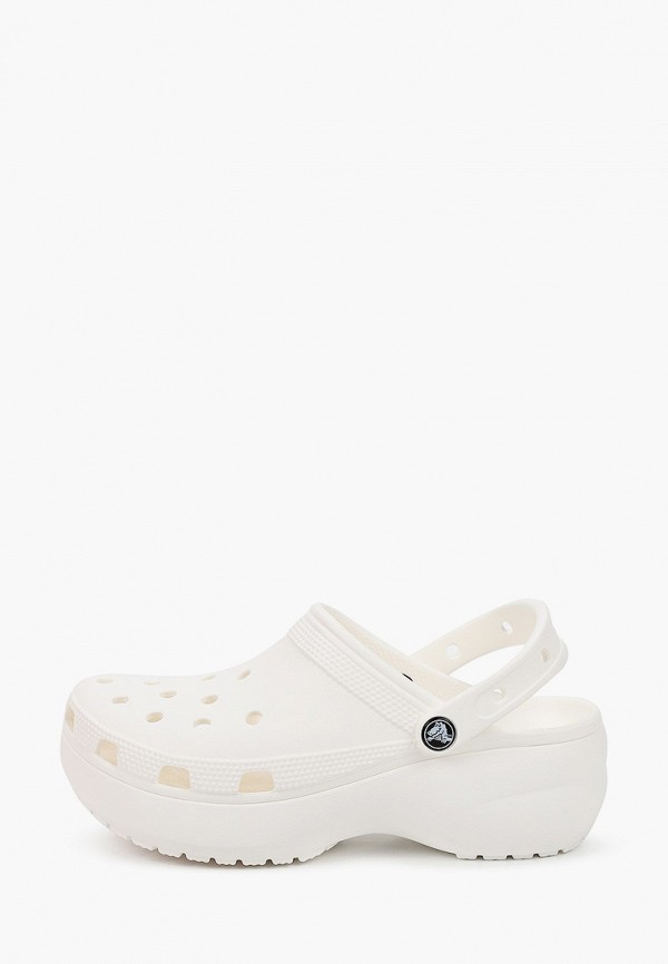 

Сабо Crocs, Белый