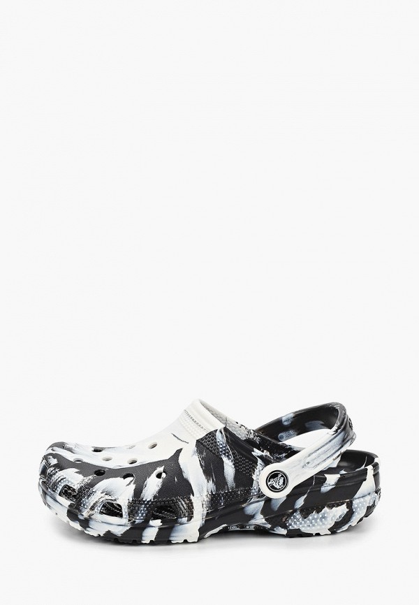 

Сабо Crocs, Разноцветный