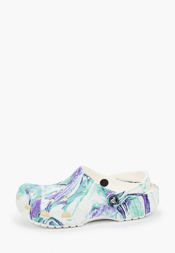 

Сабо Crocs, Разноцветный