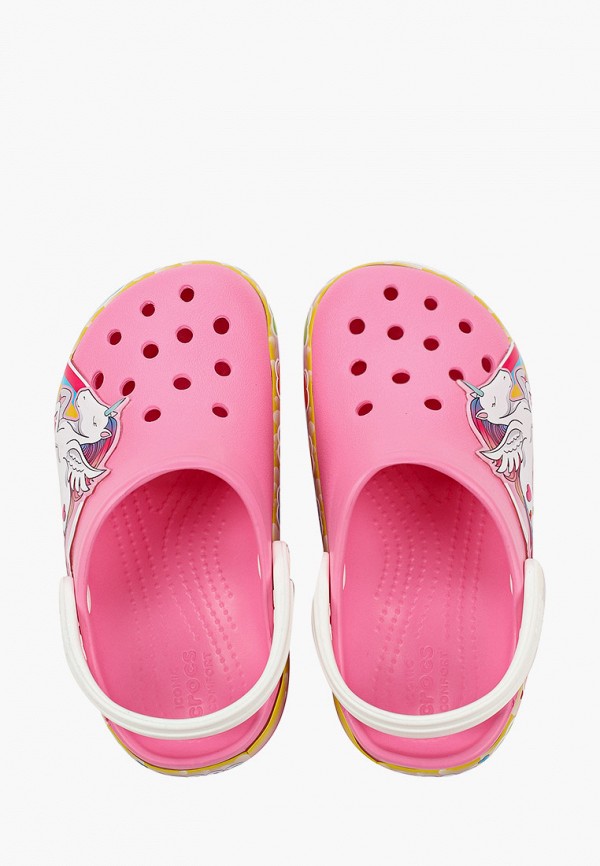 фото Сабо crocs