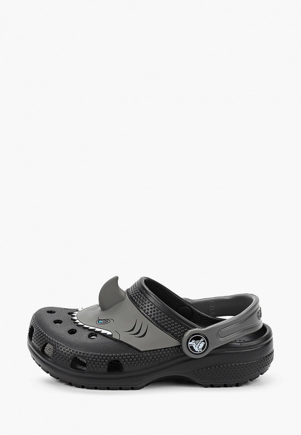 

Сабо Crocs, Черный