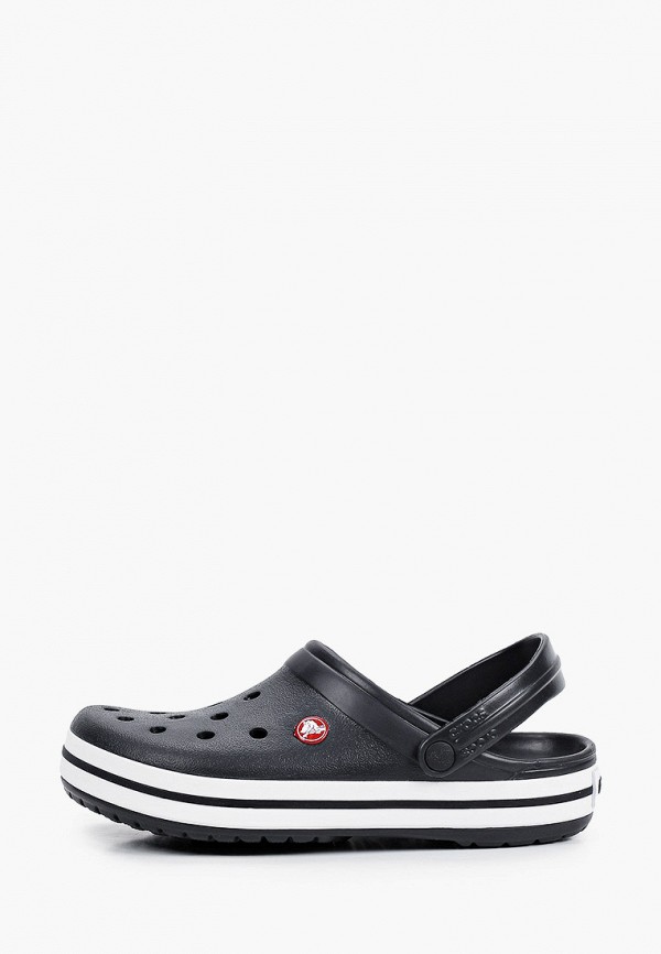 

Сабо Crocs, Черный