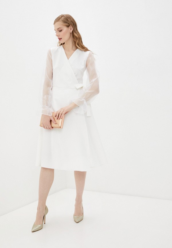 фото Платье pink orange