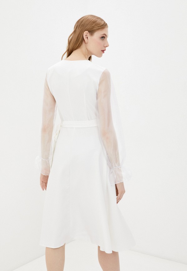 фото Платье pink orange