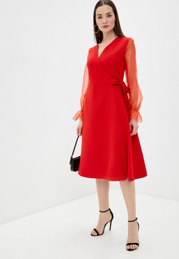 

Платье Pink Orange, Красный, Pink Orange RTLAAB485101
