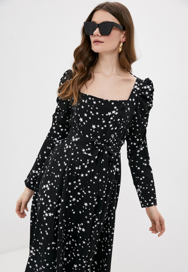 фото Платье pink orange