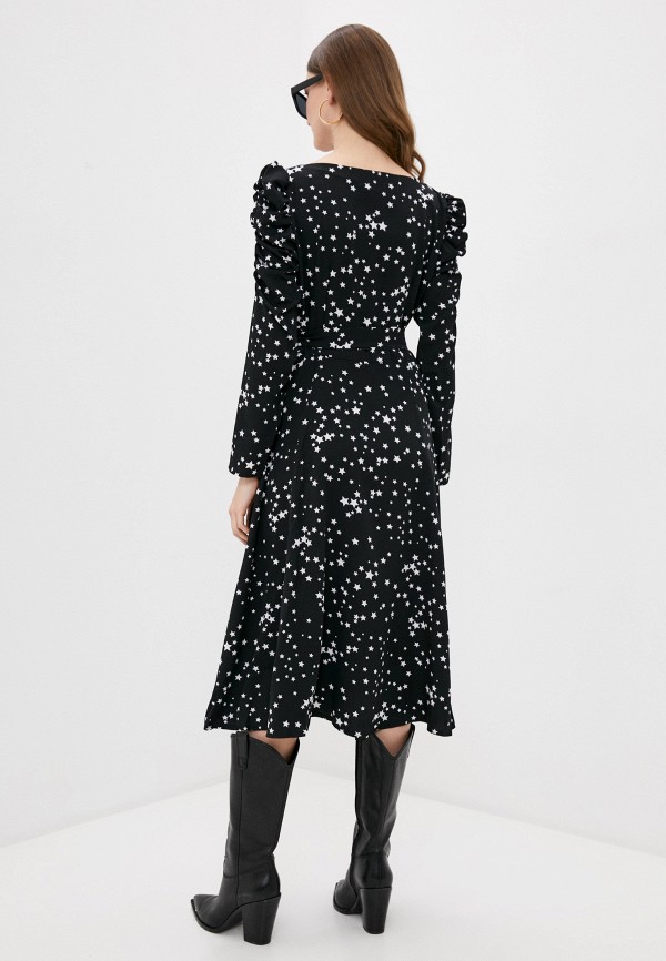 фото Платье pink orange