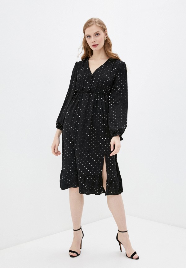 фото Платье pink orange