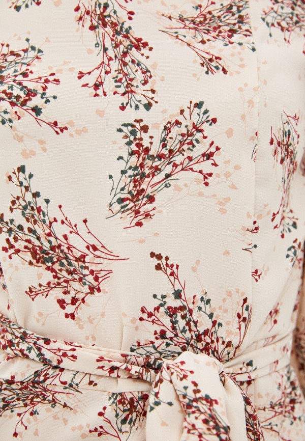 фото Платье pink orange