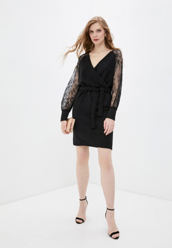 фото Платье pink orange