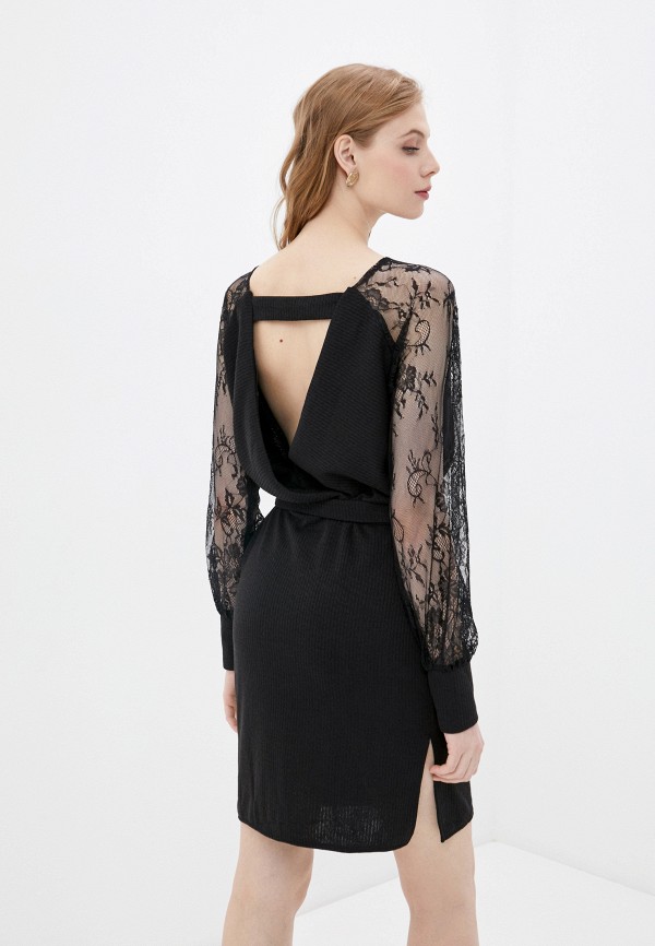 фото Платье pink orange